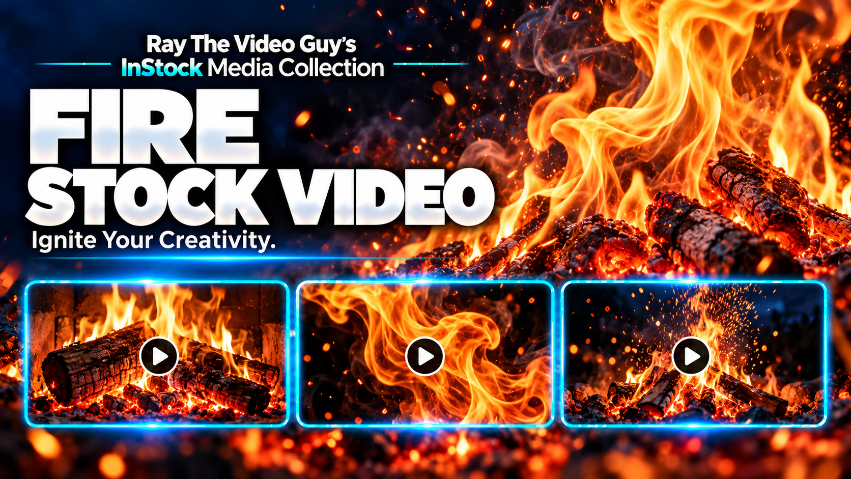 InStock Fire 4K Part 2